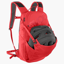 Plecak rowerowy EVOC Ride 8 true red

