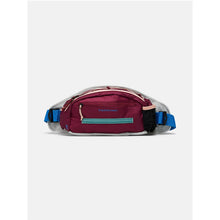 Torba PEAK PERFORMANCE Trail Hip Bag bordowy
