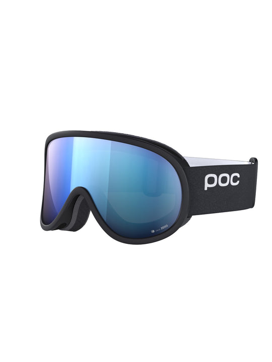 Gogle narciarskie POC Retina Mid czarny Cat.2
