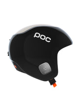 Kask narciarski POC Skull Dura Comp MIPS czarny
