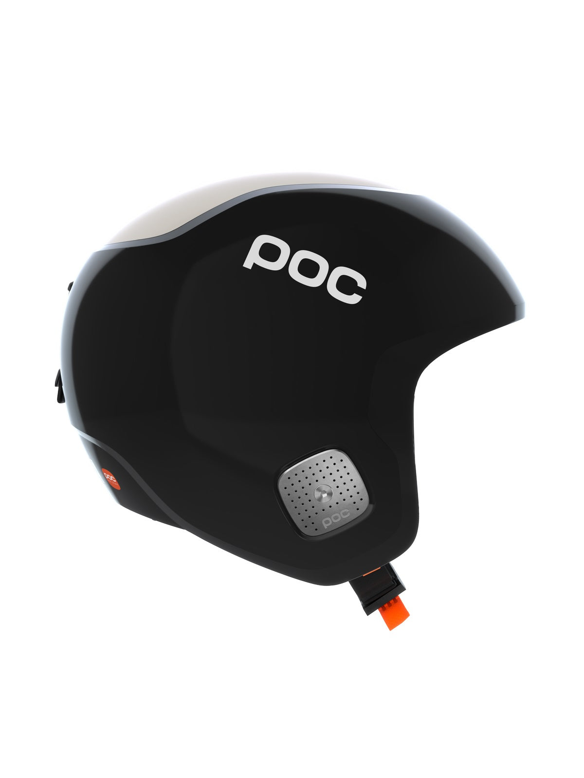 Kask narciarski POC Skull Dura Comp MIPS czarny