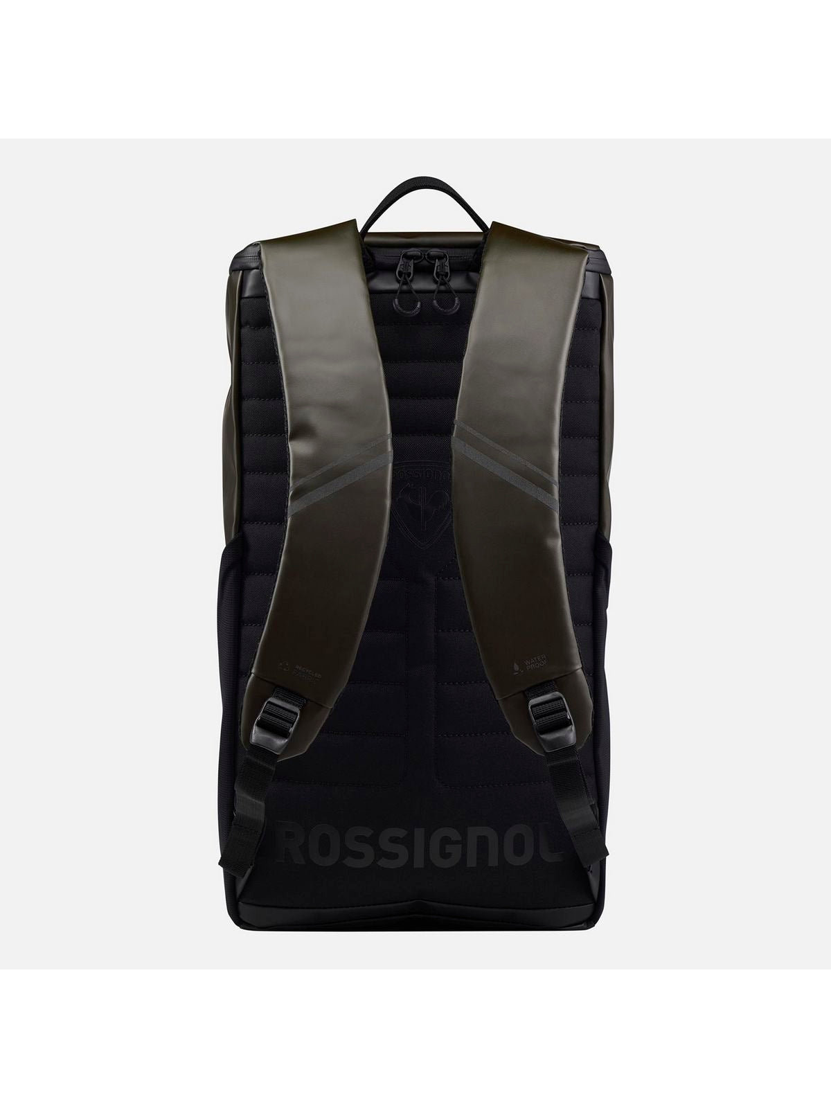 Plecak ROSSIGNOL Commuter Bag 15L zielony