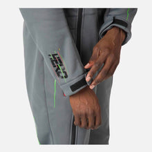 Strój jednoczęściowy softshell ROSSIGNOL One Piece Adult - szary
