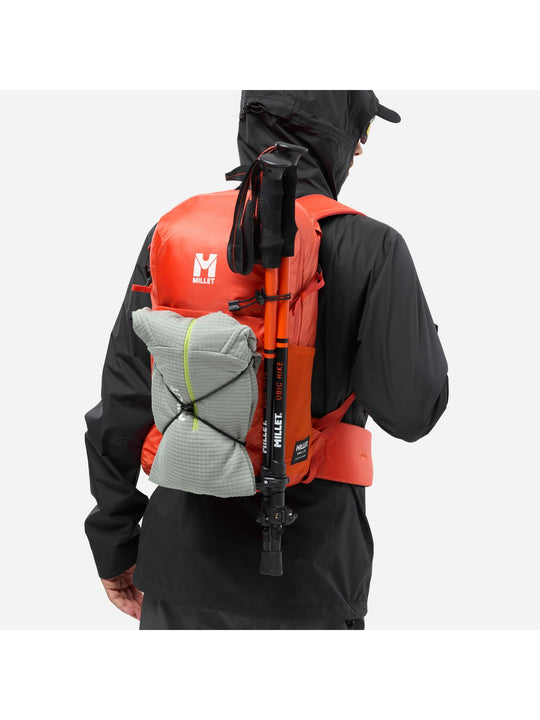 Plecak MILLET Seneca Lt 22 pomarańczowy
