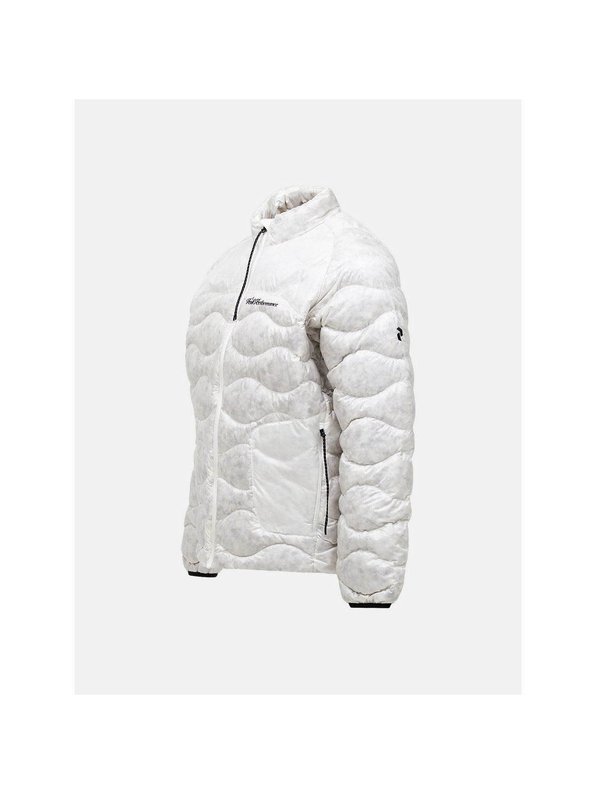 Kurtka puchowa męska PEAK PERFORMANCE 40Y Helium Down Jacket biała