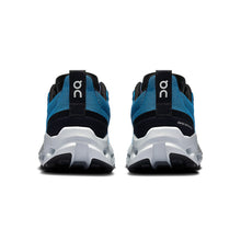 Buty trailowe męskie ON RUNNING Cloudsurfer Trail niebieski
