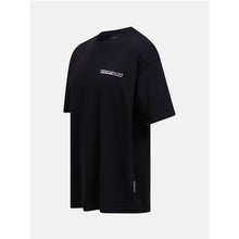 Koszulka PEAK PERFORMANCE FWT Tee czarny
