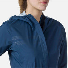 Kurtka ROSSIGNOL W Escaper 2.5L Jkt - granatowy - Adventure Sports
