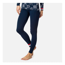 Legginsy Termiczne ROSSIGNOL W DROITE UNDERWEAR TIGHTS - Adventure Sports
