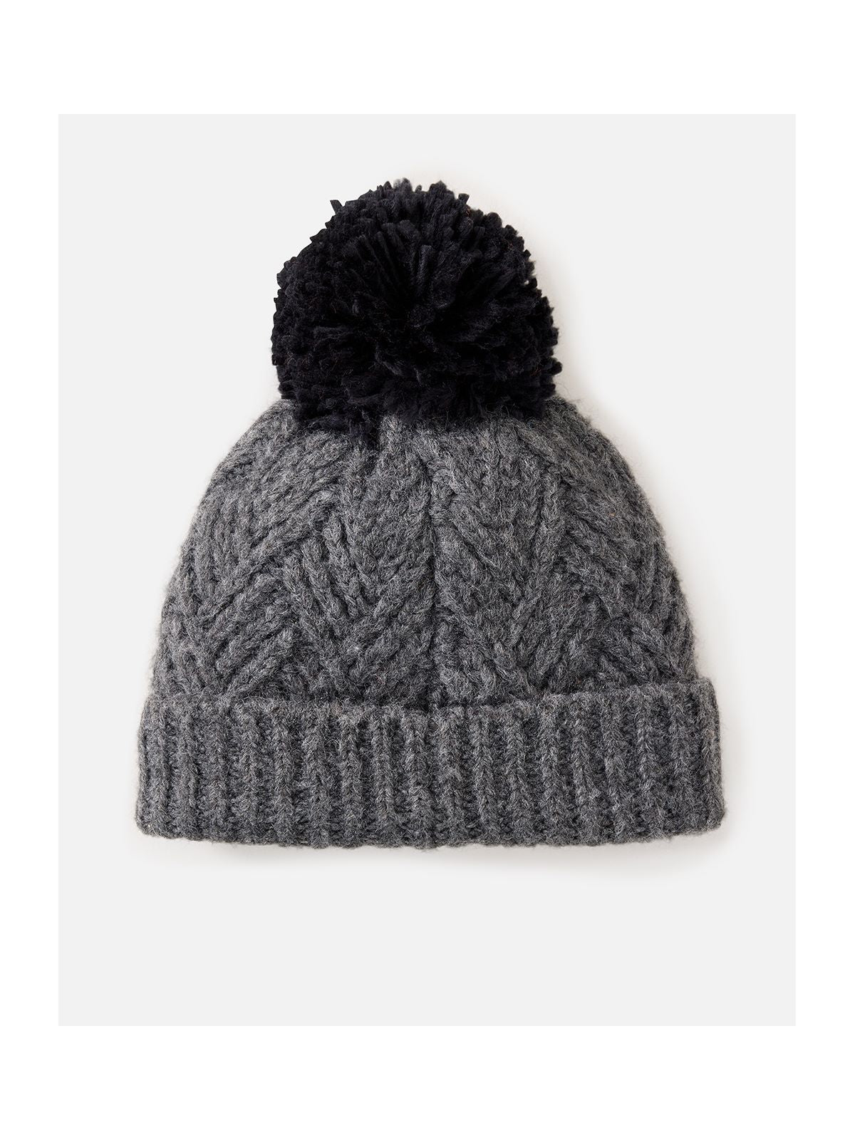 Czapka RIP CURL Premium Reg Pom Pom Beanie