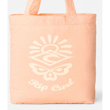 Torebka damska RIP CURL Classic Surf 31L Tote pomarańczowa
