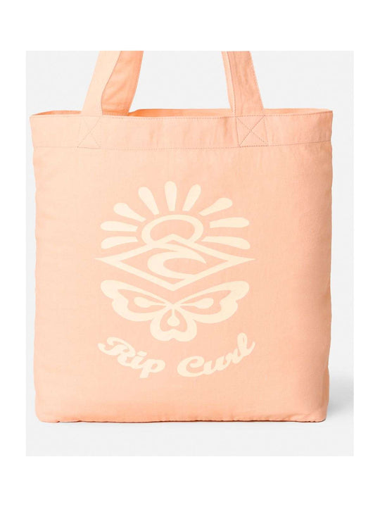 Torebka damska RIP CURL Classic Surf 31L Tote pomarańczowa
