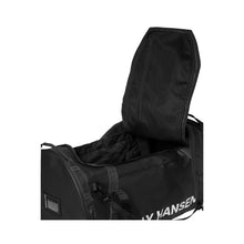 Torba Helly Hansen Hh Duffel Bag 2 70L czarny - TU - Adventure Sports
