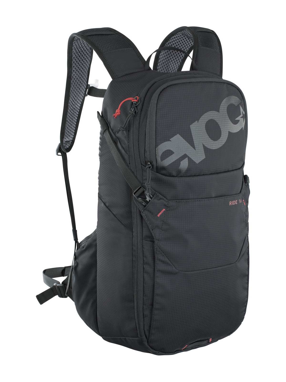 Plecak EVOC Ride 16 black