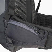 Plecak EVOC FR Lite Race 10 carbon grey - black
