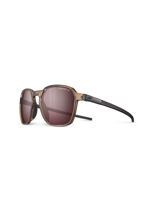Okulary JULBO Drive - Spectron HD 3 Polarized - Brown/Black
