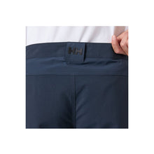 Szorty męskie HELLY HANSEN Hp Calvi Shorts granatowe
