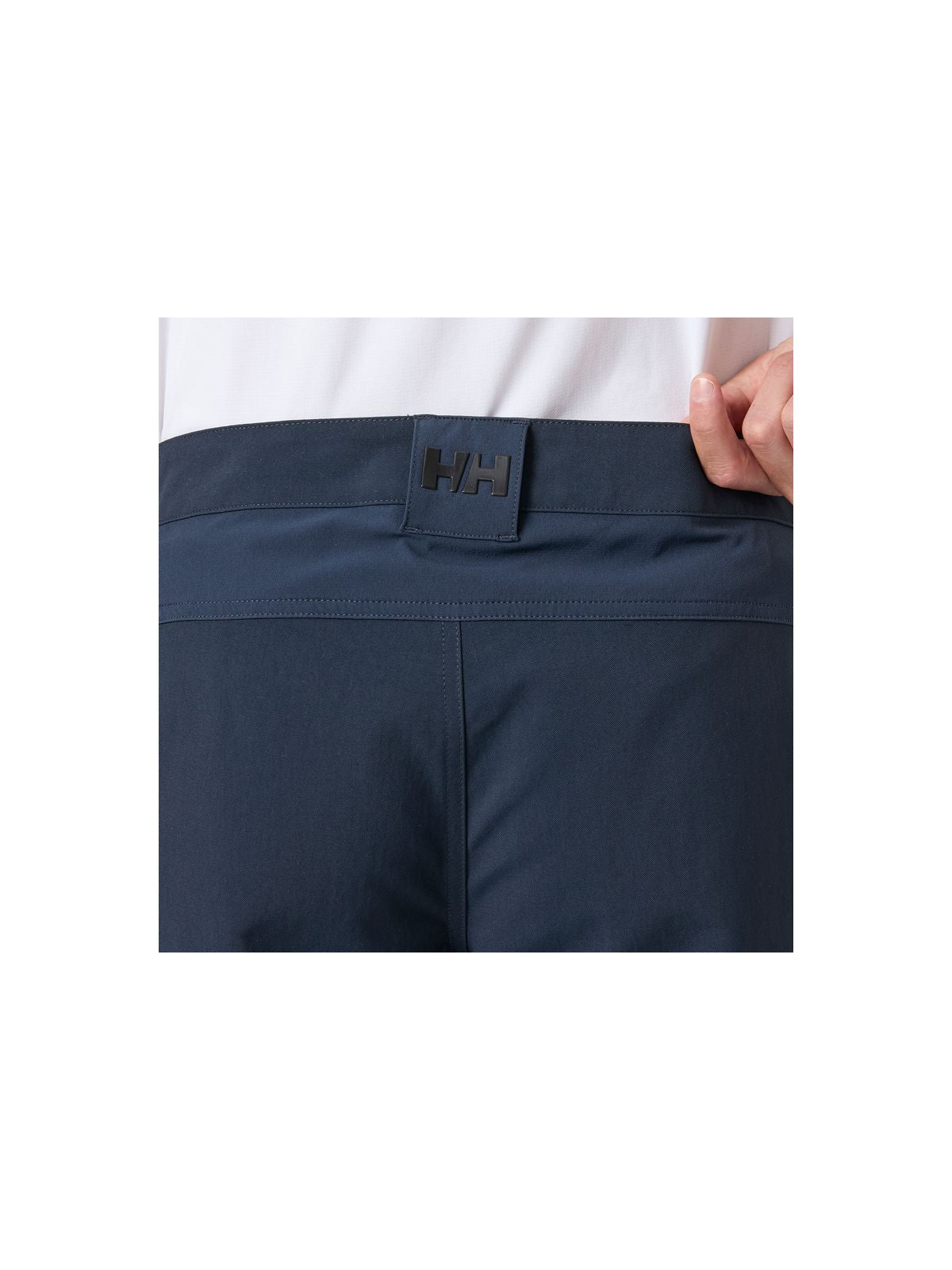 Szorty męskie HELLY HANSEN Hp Calvi Shorts granatowe