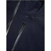 Kurtka PEAK PERFORMANCE M Whitelight APX Jacket czarny
