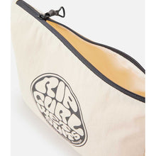 Kosmetyczka wodoodporna RIP CURL Surf Series Pouch biała

