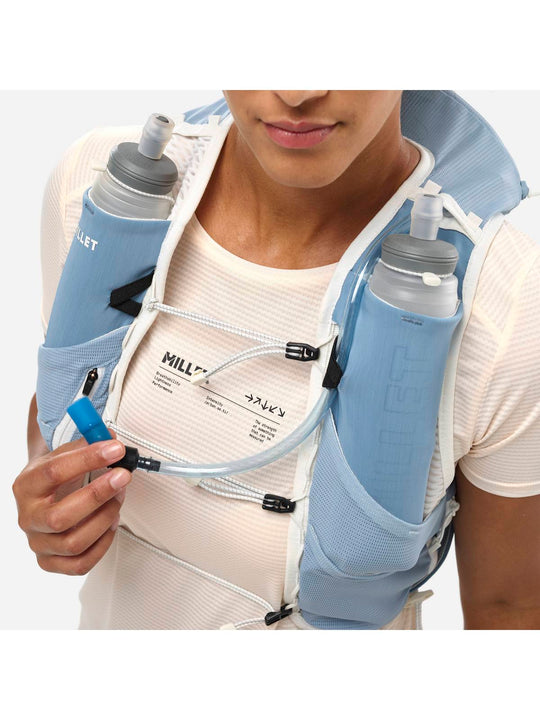 Plecak MILLET INTENSE ULTRA 15 niebieski
