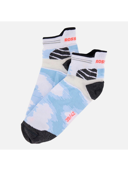 Skarpety ROSSIGNOL Sapa Socks niebieskie
