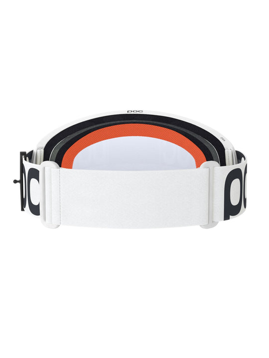 Gogle rowerowe POC Ora DH biały Cat. - TU - Adventure Sports
