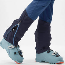 Spodnie outdoorowe damskie MILLET W Pierra Ment Pt Granatowy - Adventure Sports
