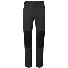 Spodnie męskie MILLET Kamet Xcs Light Pant M czarne
