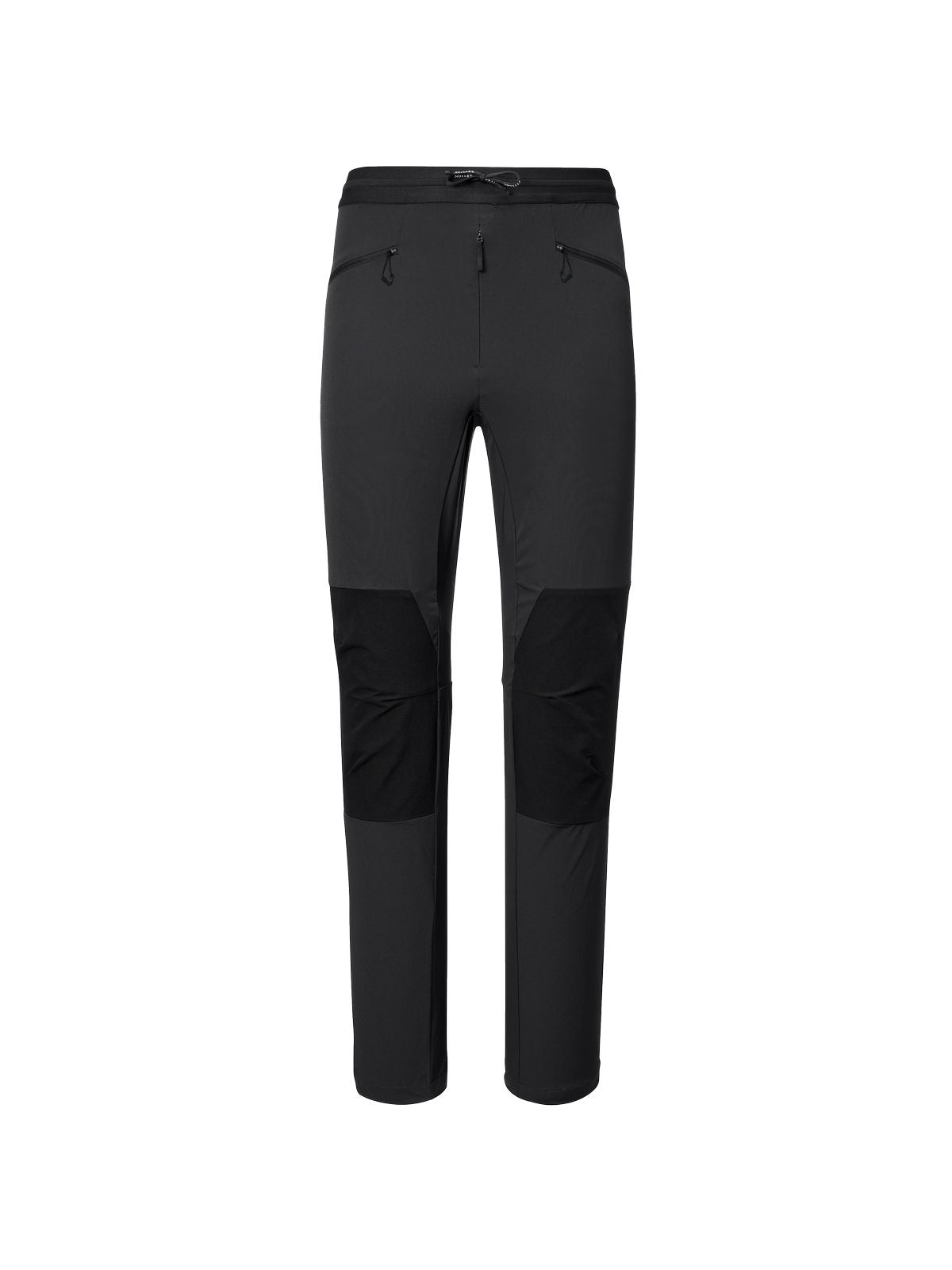 Spodnie męskie MILLET Kamet Xcs Light Pant M czarne
