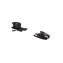 Narty ROSSIGNOL HERO ATHLETE GS PRO(R21 PRO) + wiązania LOOK NX 7 GW B73 BLACK ICON - Adventure Sports
