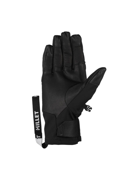 Rękawice MILLET Trilogy Icon Wind Glove czarne
