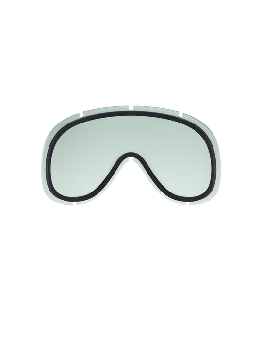 Szyba do gogli POC Retina - Clear/No mirror - Cat.0
