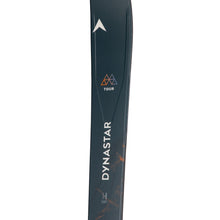 Narty skitourowe DYNASTAR M-Vertical 82 Open
