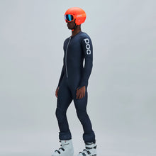 Guma narciarska POC Skin GS granatowy
