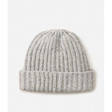 Czapka RIP CURL SURF REVIVAL WOOL REG BEANIE szara
