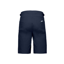 Spodenki rowerowe POC M’s Motion Air Shorts granatowy - Adventure Sports
