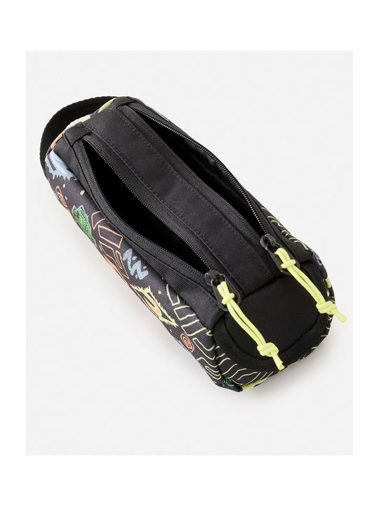 PIÓRNIK RIP CURL PENCIL CASE 2CP GLOBAL BTS
