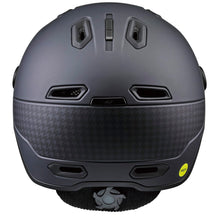 Kask narciarski JULBO GLOBE EVO MIPS ciemny szary
