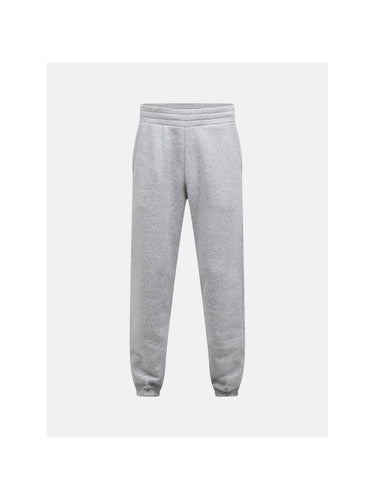 Kolor: MED GREY MELANGE