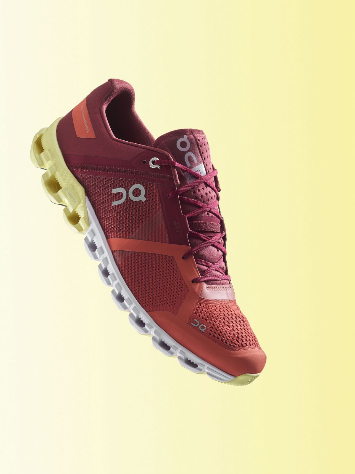 Buty ON RUNNING CLOUDFLOW