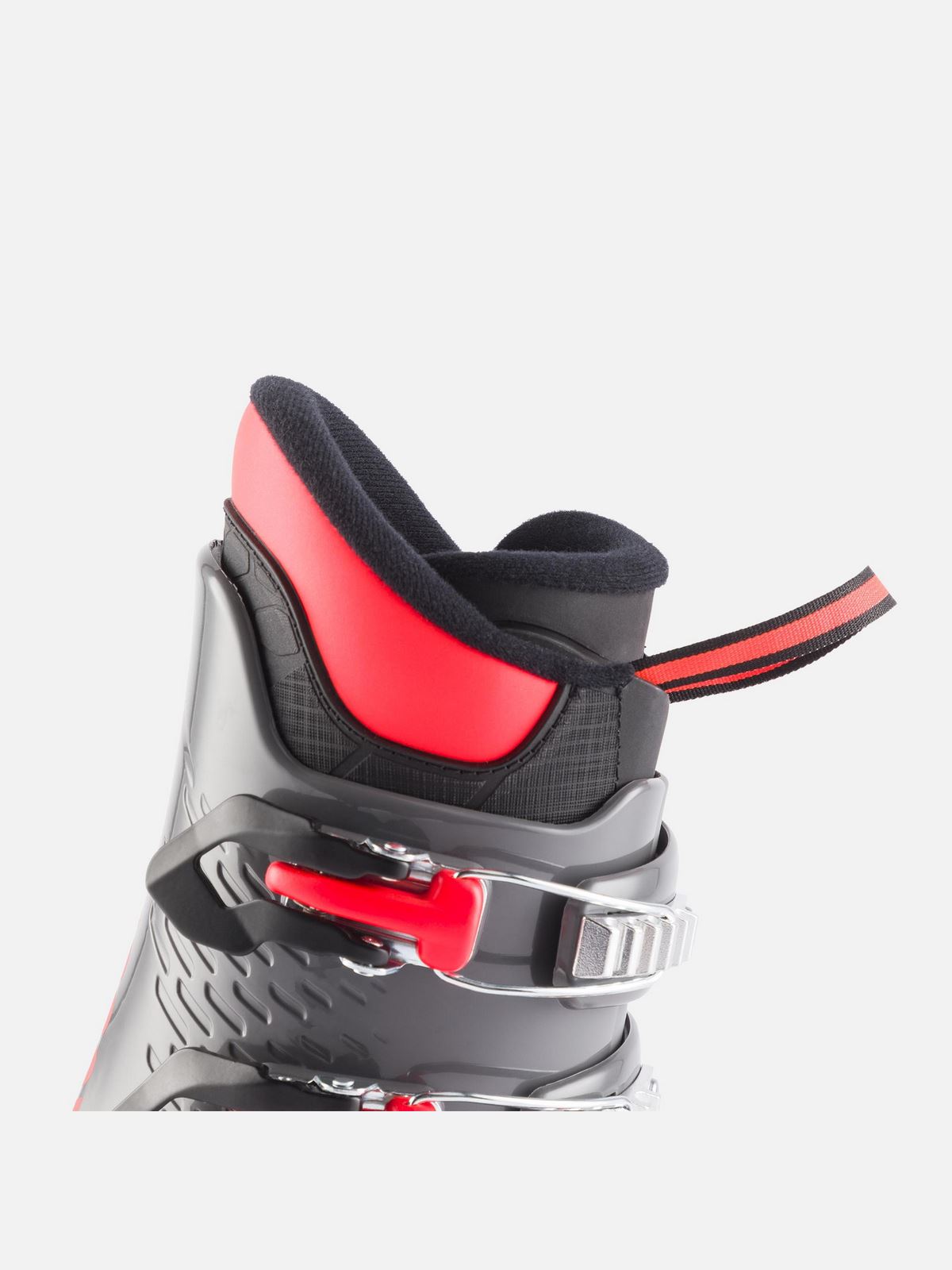 Buty narciarskie dla dzieci ROSSIGNOL HERO J4 - Meteor Grey