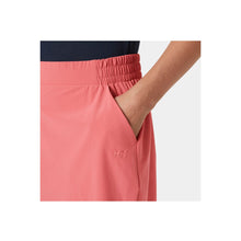 Spódnica HELLY HANSEN W THALIA SKIRT 2.0 czerwony - Adventure Sports
