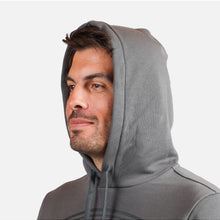 Bluza męska ROSSIGNOL Cliffside H szara - Adventure Sports
