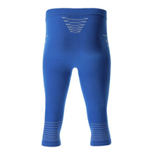 Legginsy termoaktywne UYN Natyon 3.0 Junior Italy Uw Pants Medium niebieski
