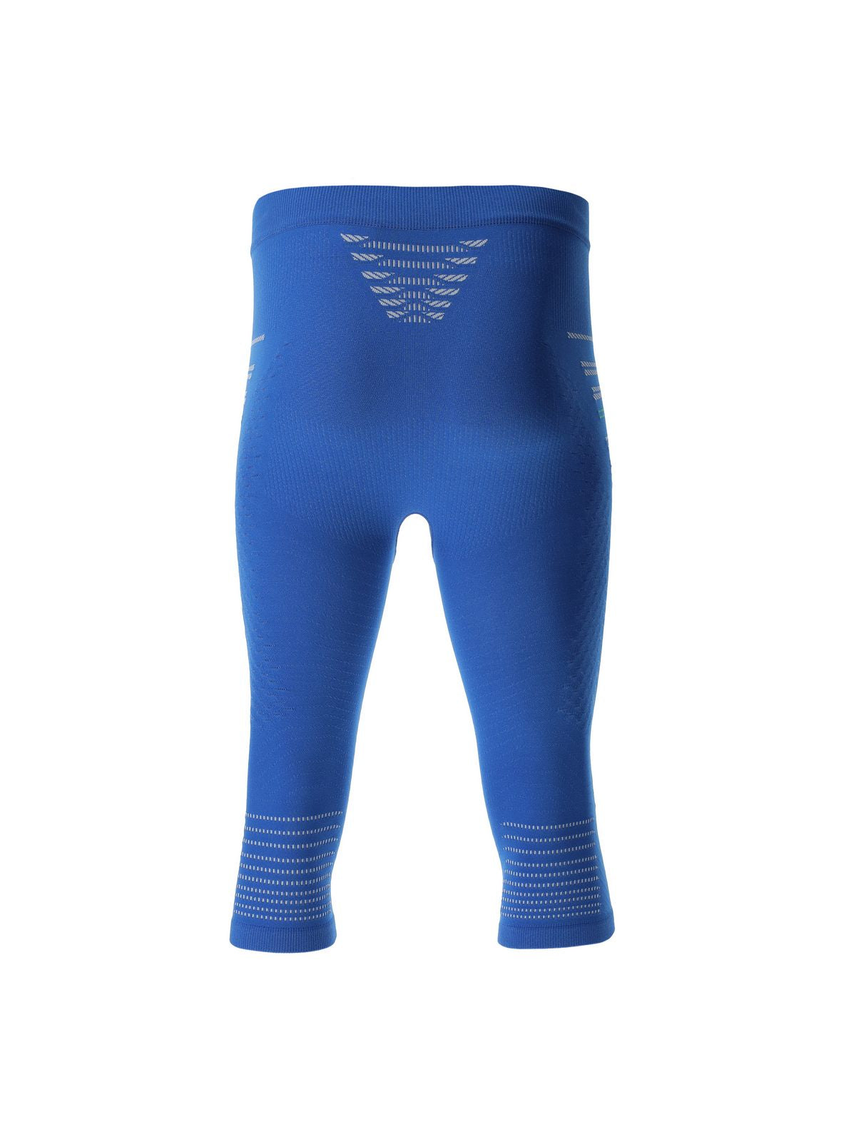 Legginsy termoaktywne UYN Natyon 3.0 Junior Italy Uw Pants Medium niebieski