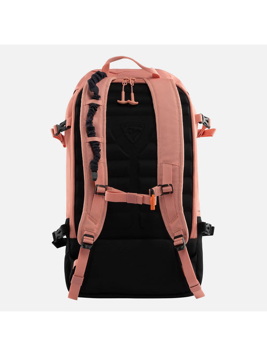 Plecak ROSSIGNOL Escaper Free 25L różowy
