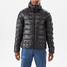 Kurtka MILLET M Tri Icon Down Hd czarny - Adventure Sports
