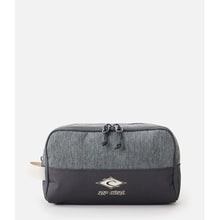 Kosmetyczka RIP CURL Groom Toiletry Classic Surf szary
