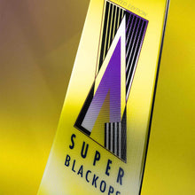 Narty ROSSIGNOL Super Blackops Open + wiązania LOOK Pivot 2.0 15 GW B105
